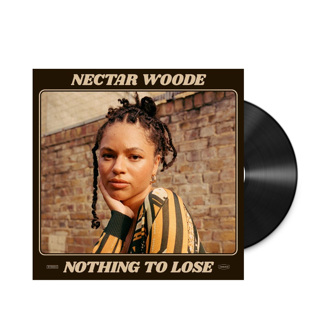 Nectar Woode - Nothing To Lose - BeatRelease