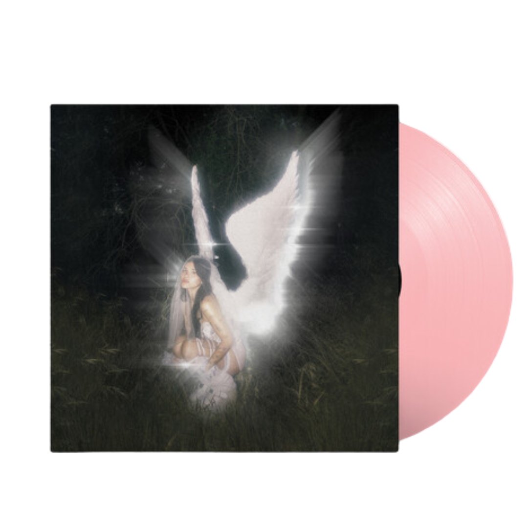 Nessa Barrett - Young Forever - Pink - BeatRelease