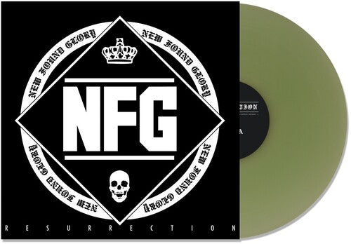 New Found Glory - Resurrection - BeatRelease