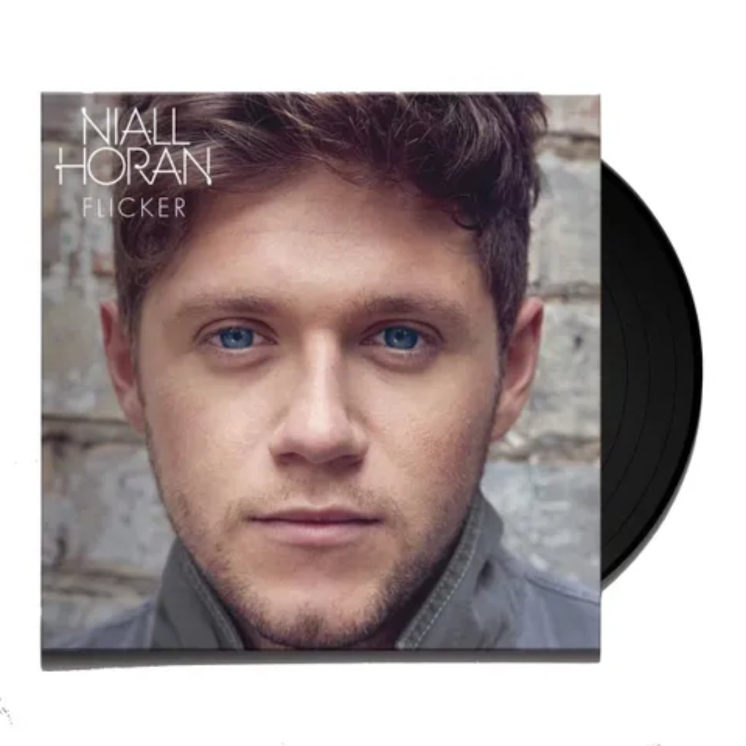 Niall Horan - Flicker - BeatRelease