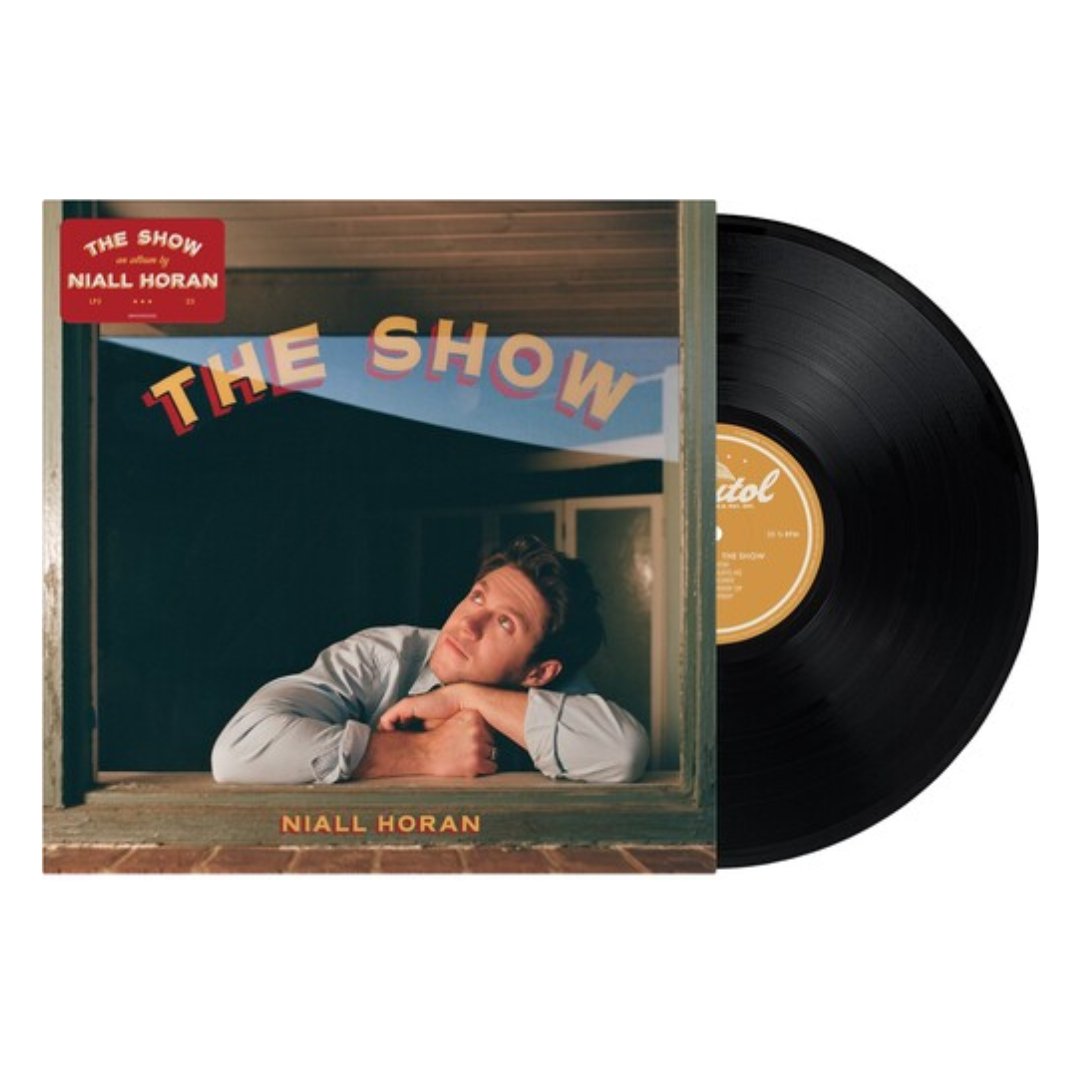 Niall Horan - The Show - BeatRelease