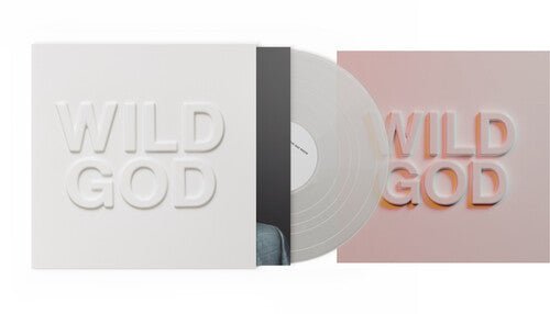 Nick Cave & Bad Seeds - Wild God - Clear/Pink - BeatRelease