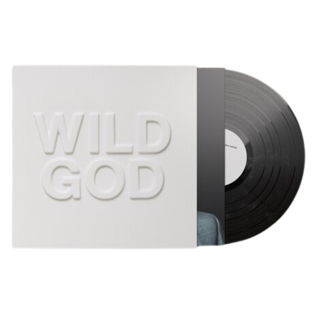 Nick Cave & Bad Seeds - Wild Gold - BeatRelease