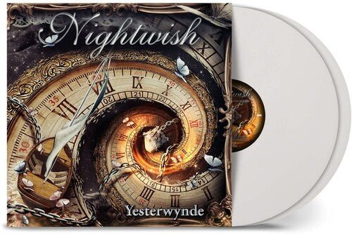 Nightwish - Yesterwynde - White - BeatRelease