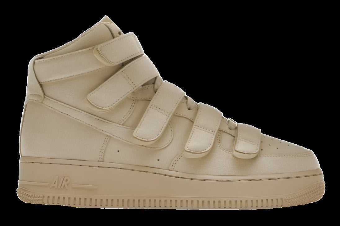 Nike Air Force 1 High '07 SP Mushroom - BeatRelease