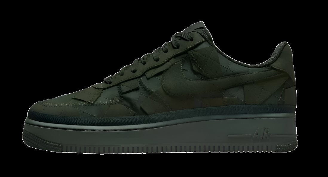 Nike x Billie Eilish AF - 1 Low SP Sequoia - BeatRelease