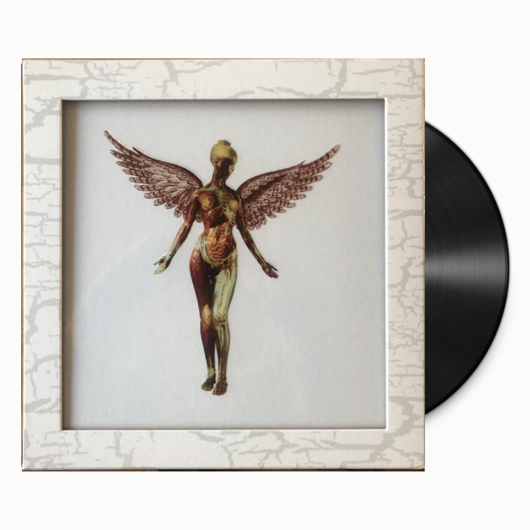 Nirvana - In Utero (30th Anniversary) - BeatRelease