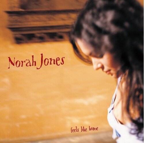 Norah Jones - Feels Like Home [Import] - BeatRelease