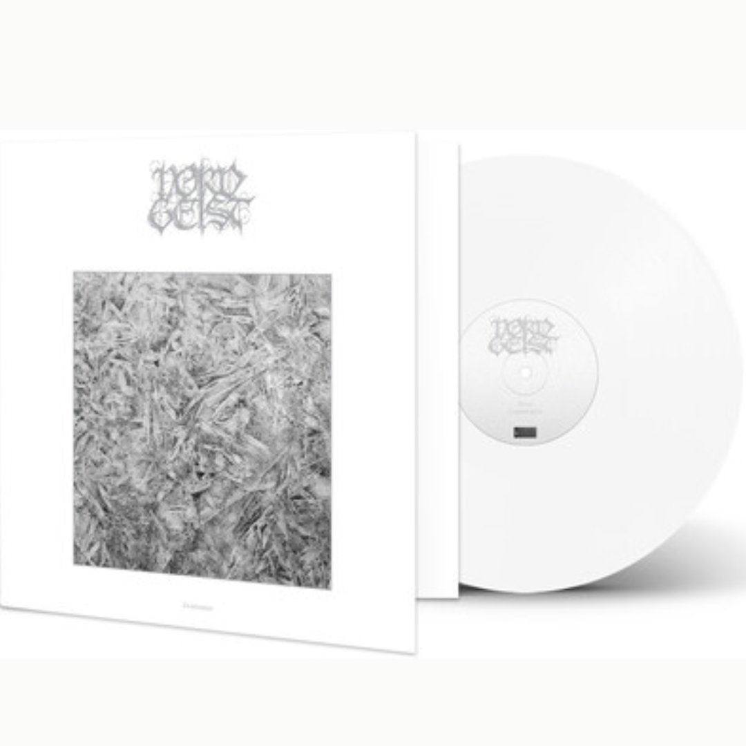 Nordgeist - Frostwinter - White Vinyl - BeatRelease