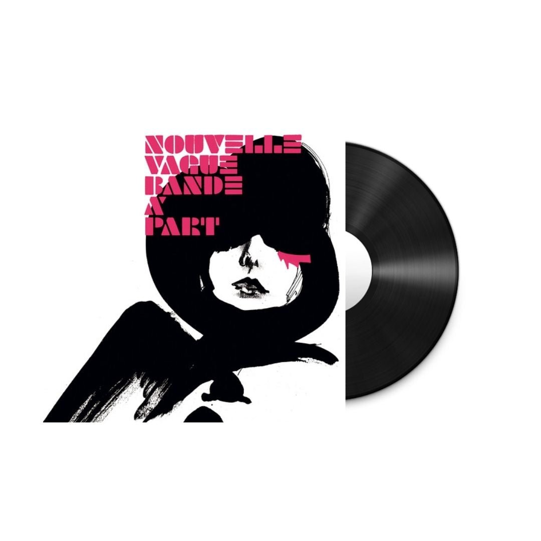 Nouvelle Vague - Band Apart 20th Anniversary - BeatRelease