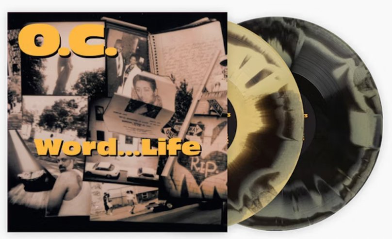 O. C. - Word...Life - BeatRelease