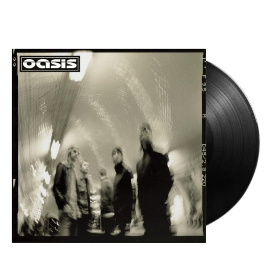 Oasis - Heathen Chemistry - BeatRelease