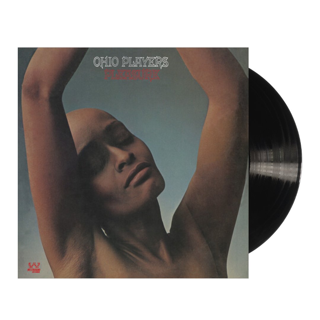 Ohio Players - Pleasure - BeatRelease