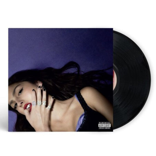 Olivia Rodrigo - GUTS - BeatRelease