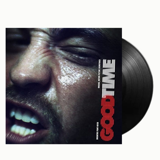 Oneohtrix Point Never - Good Time (Original Motion Picture Soundtrack) - BeatRelease