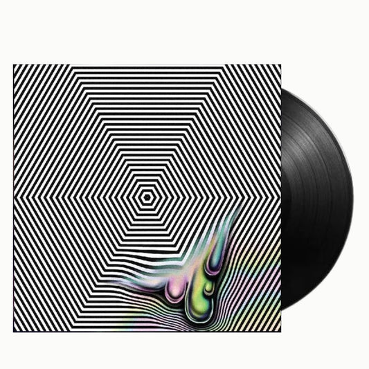 Oneohtrix Point Never - Magic Oneohtrix Point Never - BeatRelease