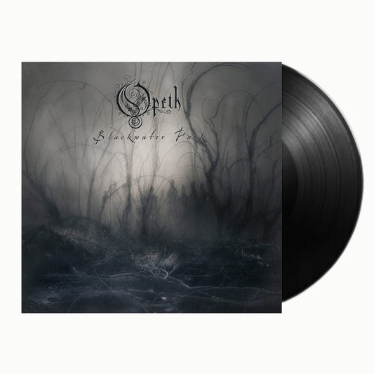 Opeth - Blackwater Park - BeatRelease