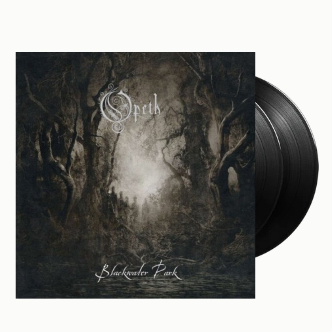 Opeth - Blackwater Park - BeatRelease