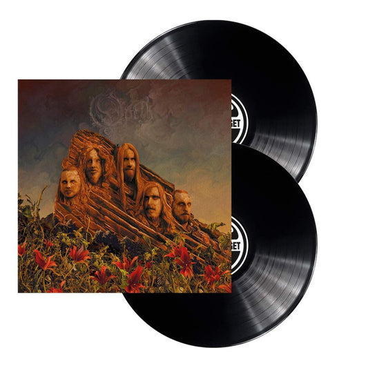 Opeth - Garden Of The Titans: Live At - BeatRelease