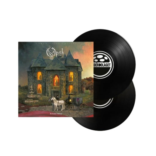 Opeth - In Cauda Venenum - BeatRelease