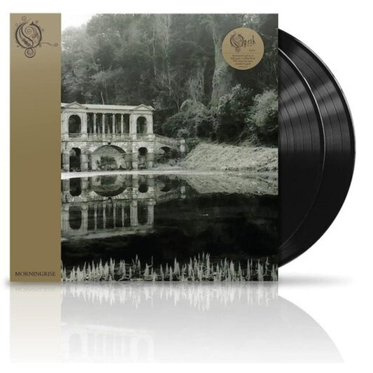 Opeth - Morningrise - BeatRelease