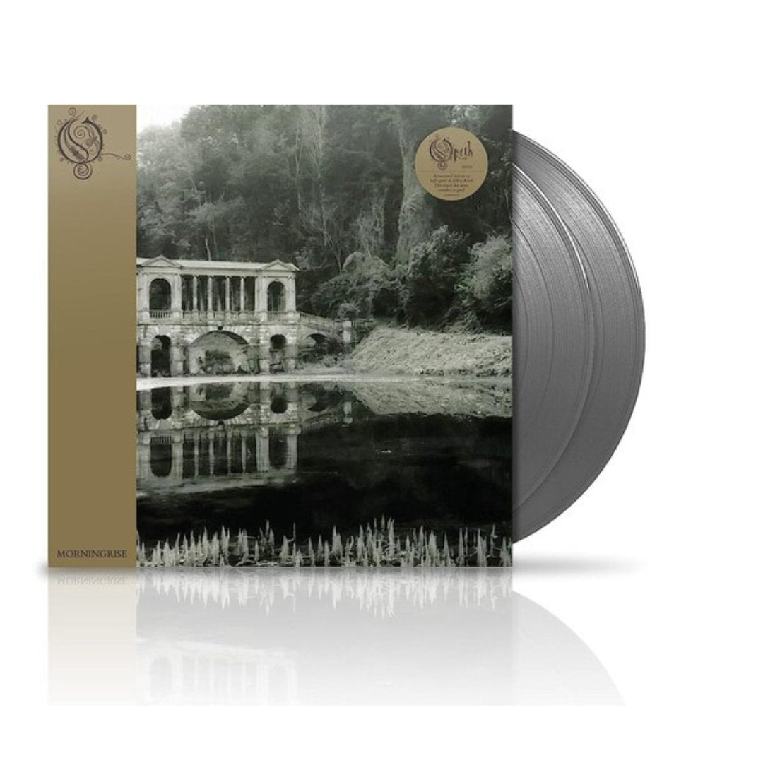 Opeth - Morningrise - Silver - BeatRelease