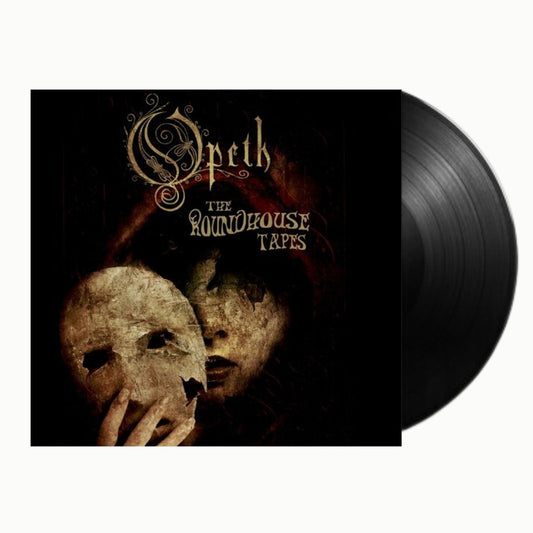 Opeth - Roundhouse Tapes - BeatRelease