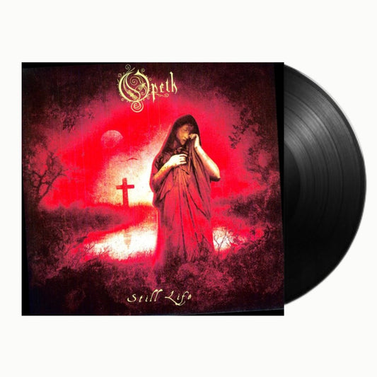 Opeth - Still Life - BeatRelease