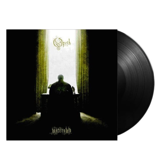 Opeth - Watershed - BeatRelease