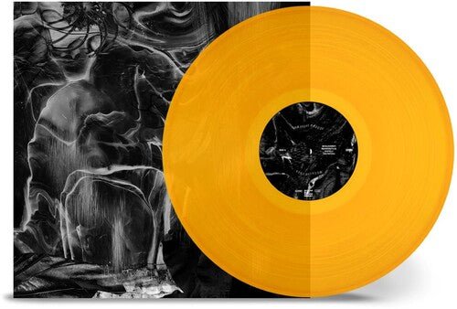 Oranssi Pazuzu - Muuntautuja - Orange - BeatRelease