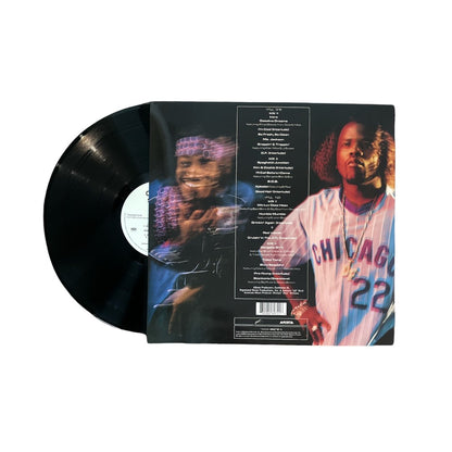 OutKast - Stankonia - BeatRelease