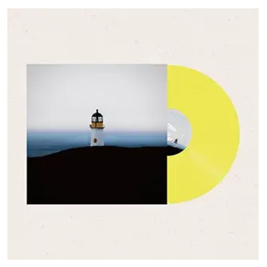 OUTLIERS ( STURGEON,JENNY / HEWERDINE,BOO ) - Outliers - Yellow Vinyl [Import] - Yellow Vinyl - BeatRelease