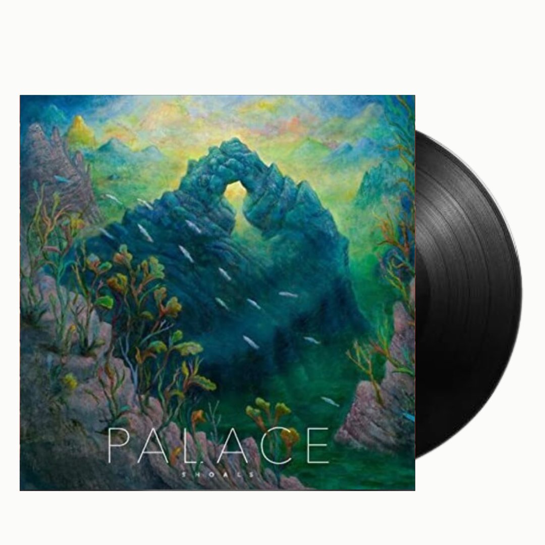 Palace - Shoals - BeatRelease