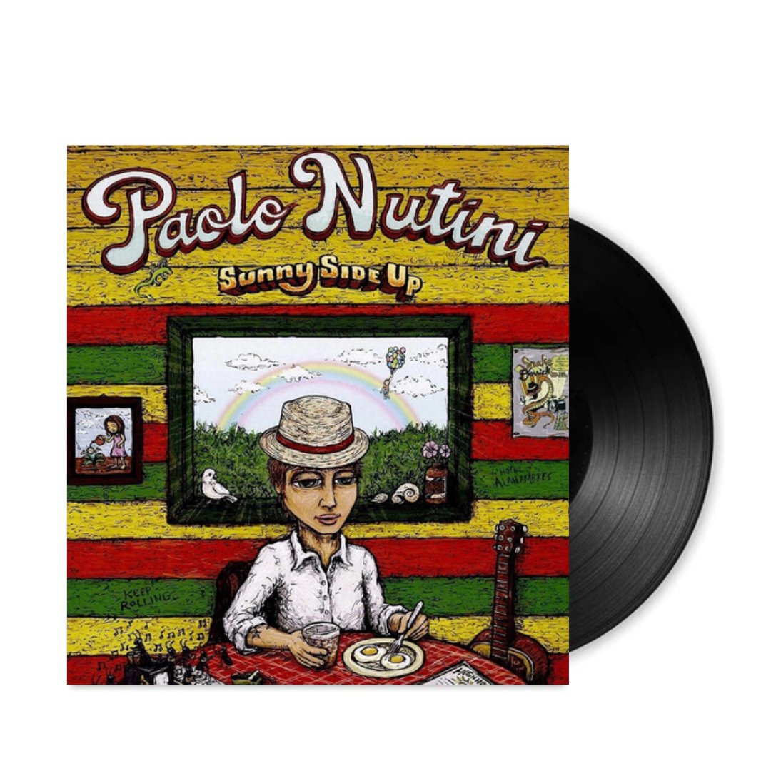 Paolo Nutini - Sunny Side Up - BeatRelease