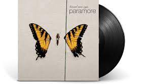 Paramore - Brand New Eyes - BeatRelease