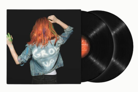 Paramore - Paramore - BeatRelease