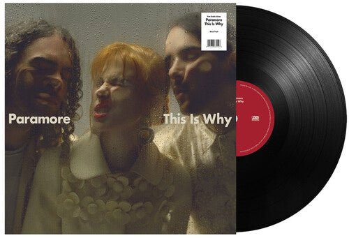 Paramore - This Is Why - BeatRelease