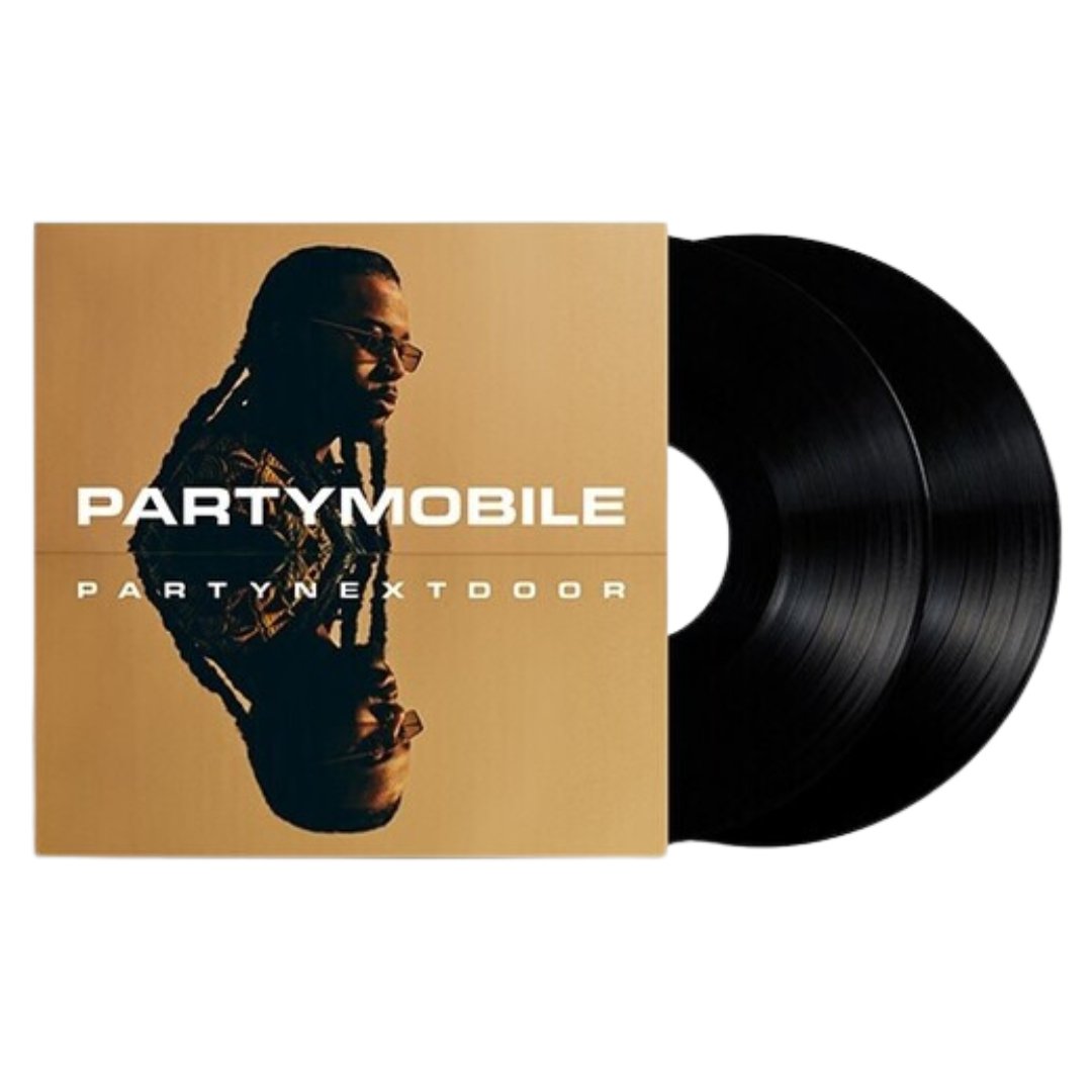 Partynextdoor - Partymobile - BeatRelease