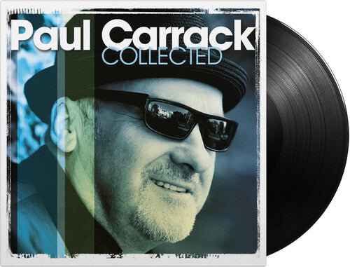 Paul Carrack - Collected - 180-Gram Black Vinyl - BeatRelease