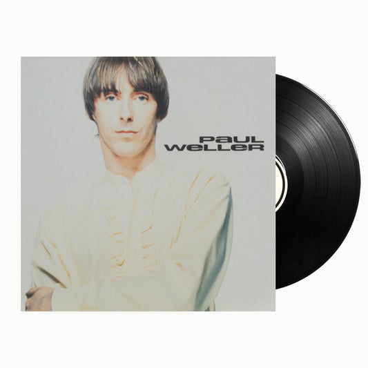 Paul Weller - Paul Weller - BeatRelease