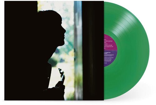 Paul Weller- Wild Wood - Limited Light Green Vinyl - BeatRelease