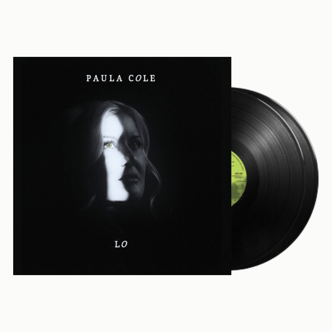 Paula Cole - Lo - BeatRelease