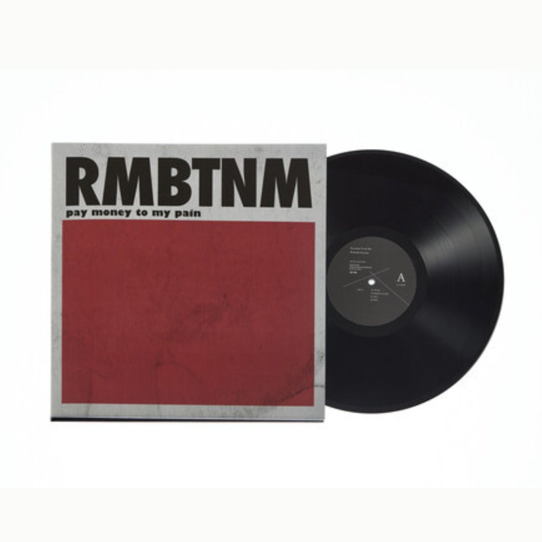 Pay Money to My Pain - RMBTNM - BeatRelease