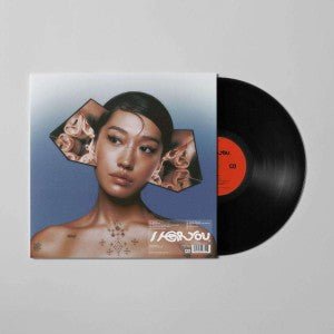 Peggy Gou - I Hear You - Gatefold - BeatRelease