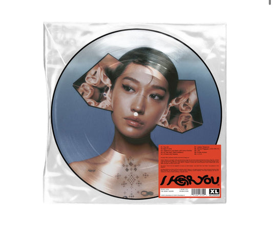 Peggy Gou - I Hear You — Picture - BeatRelease