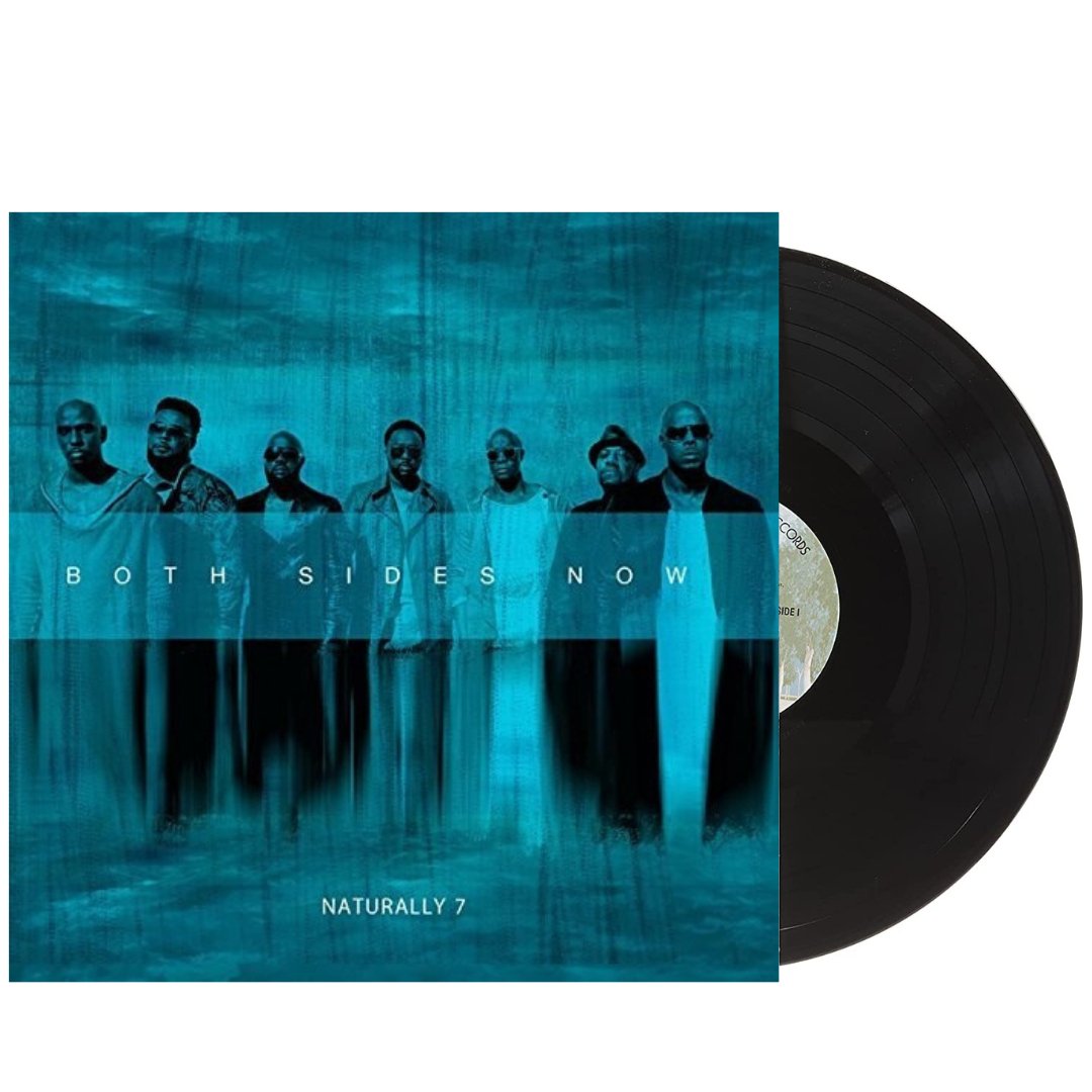 Pentatonix - Both Sides Now - BeatRelease