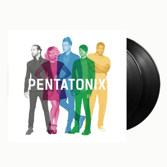 Pentatonix - Pentatonix - BeatRelease