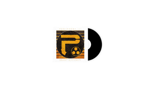 Periphery-Periphery Iii: Select Difficulty [Explicit Content] - BeatRelease