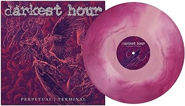 Perpetual Terminal -Darkest Hour - BeatRelease