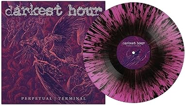 Perpetual Terminal [Import] -Darkest Hour - BeatRelease